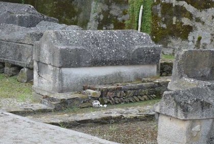 CORSO DI ARCHEOLOGIA